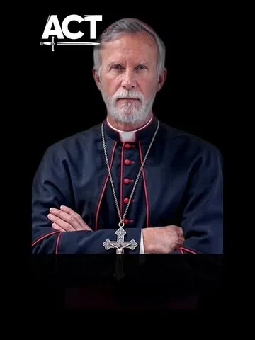 thecatholichack Instagram post about Catholic Church history and reform