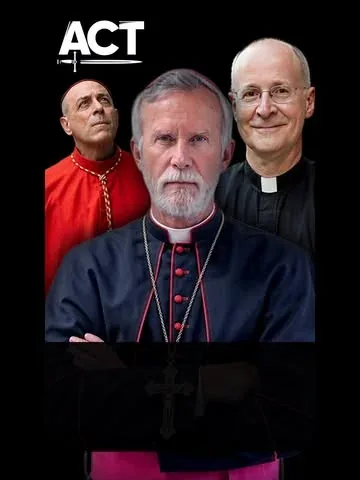 thecatholichack Instagram post about Catholic conduct and charity