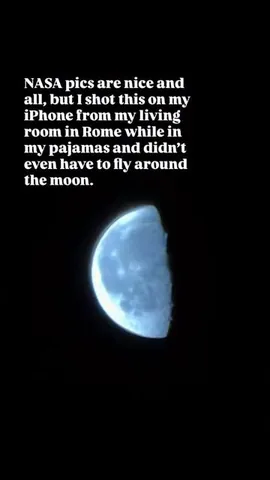 thecatholictraveler Instagram post about NASA