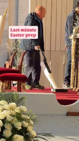 thecatholictraveler Instagram post about Unspecified video