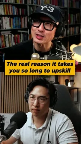thechrisdo Instagram post about Learning and productivity