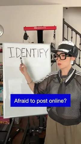 thechrisdo Instagram post about Online authenticity