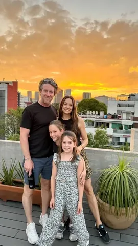 thecraftblog Instagram post about Mexico City family travel