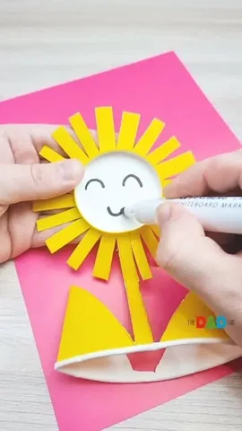 thedadlab Instagram post about General greeting