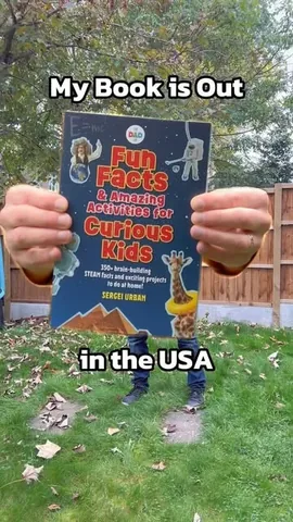 thedadlab Instagram post about Book launch