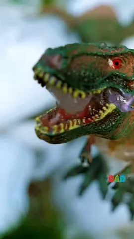 thedadlab Instagram post about Frozen dinosaur rescue activity