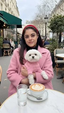 the_doggie_days Instagram post about Dog parenthood