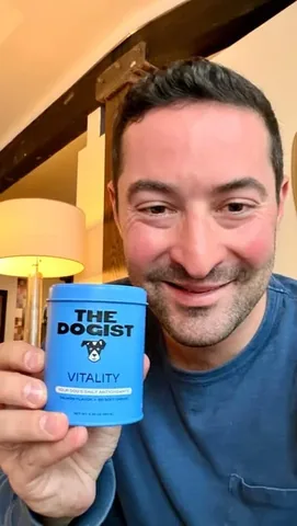 thedogist Instagram post about Brand and product launch