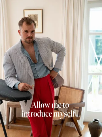 thedonsclub Instagram post about Creator introduction