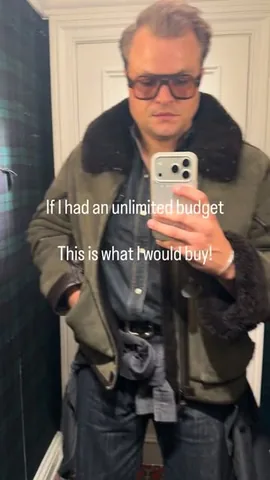 thedonsclub Instagram post about Luxury wishlist