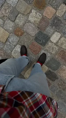 Will | Relaxed Tailoring Instagram post thumbnail