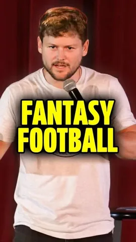 thedrewlynch Instagram post about Fantasy football humor