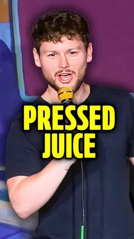 thedrewlynch Instagram post about Juice humor