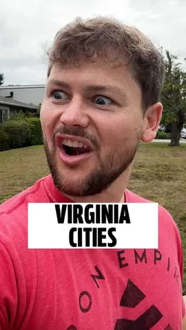 thedrewlynch Instagram post about Virginia city humor