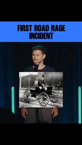 thedrewlynch Instagram post about Driving humor
