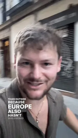 thedrewlynch Instagram post about Cultural travel humor
