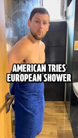 thedrewlynch Instagram post about Cultural travel humor