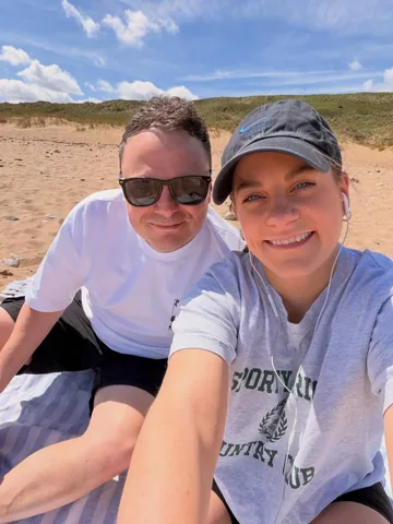 thefaithlady Instagram post about Sunshine