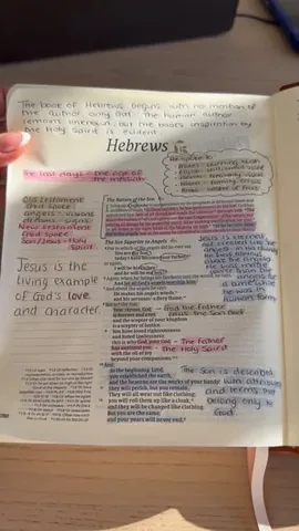 thefaithlady Instagram post about Bible study journey