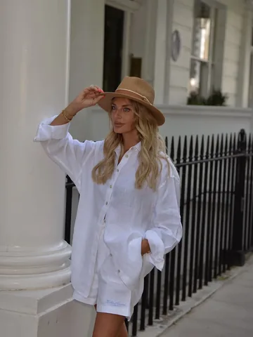 thefashionbugblog Instagram post about Summer fashion