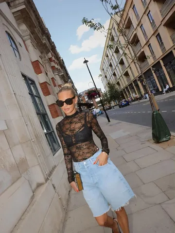 thefashionbugblog Instagram post about Summer fashion