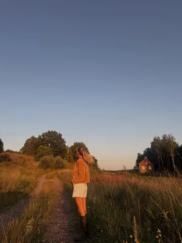 thefashionbugblog Instagram post about Nordic travel