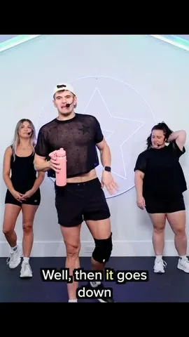 thefitnessmarshall Instagram post about Music related fitness content