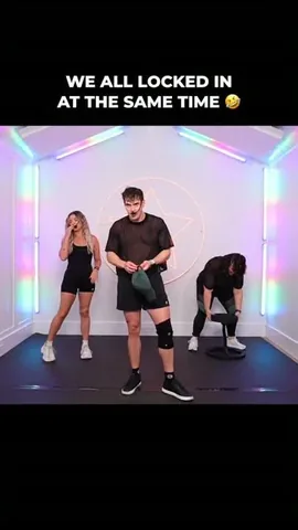 thefitnessmarshall Instagram post about Fitness performance