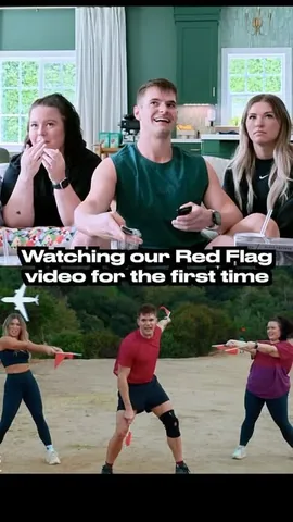 thefitnessmarshall Instagram post about Video reaction content