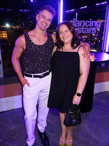 thefitnessmarshall Instagram post about Television show promotion