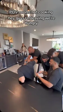 thefurrhafamily Instagram post about Family humor