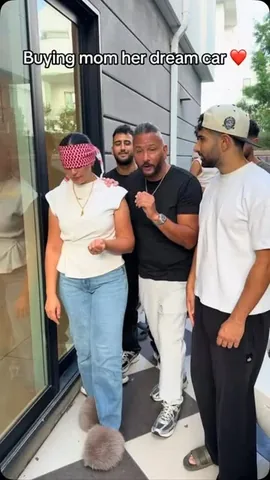 thefurrhafamily Instagram post about Reaction