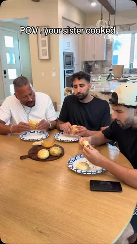 thefurrhafamily Instagram post about Reaction
