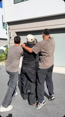 thefurrhafamily Instagram post about Family protection