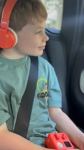 thegeorgiaedit Instagram post about Children’s audio entertainment