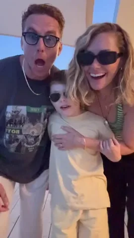 thegeorgiaedit Instagram post about Wedding anniversary