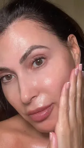 the__glow__girl Instagram post about Skincare