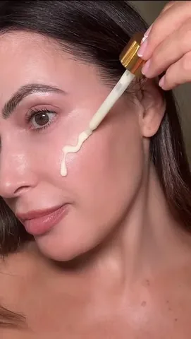 the__glow__girl Instagram post about Skincare