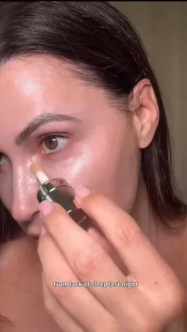 the__glow__girl Instagram post about Eye makeup and skincare