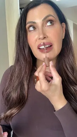 the__glow__girl Instagram post about Makeup