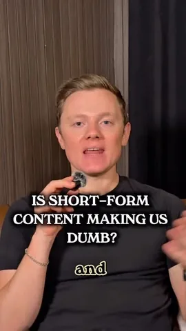 thegradyconnolly Instagram post about Long form thinking