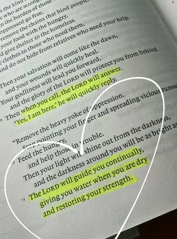 thegratefulspiritfaith Instagram post about Christian reflection