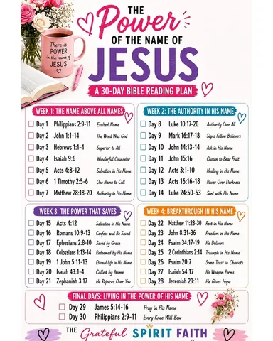 thegratefulspiritfaith Instagram post about Christian doctrine