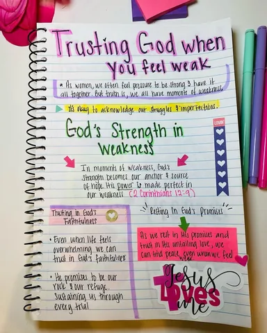 thegratefulspiritfaith Instagram post about Christian encouragement