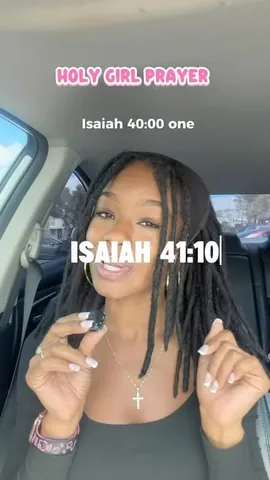 thegratefulspiritfaith Instagram post about Prayer