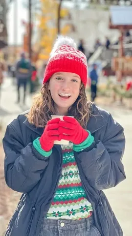 theheatherbrooker Instagram post about Christmas greeting