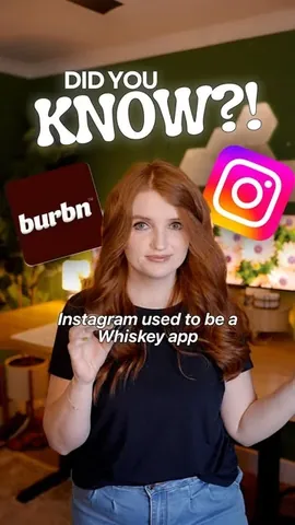 thehippiehacker Instagram post about Instagram origins