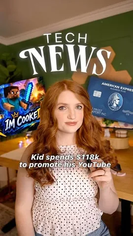 thehippiehacker Instagram post about Unexpected YouTube advertising bill