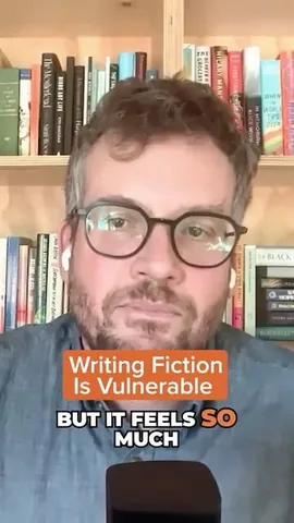 theholdernessfamily Instagram post about Fiction writing