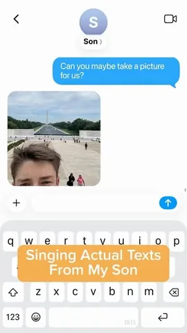 theholdernessfamily Instagram post about Original song